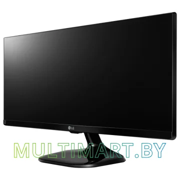 Монитор LG 25UM58-P картинка 2